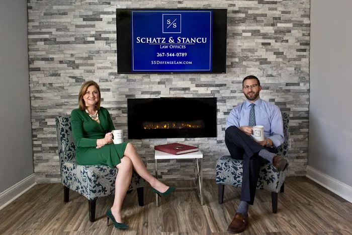 Schatz & Stancu LLP 4