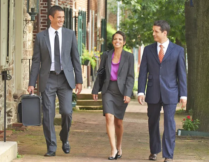 Cevallos & Wong, LLP 4