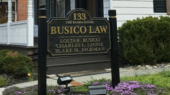 Busico Law 4