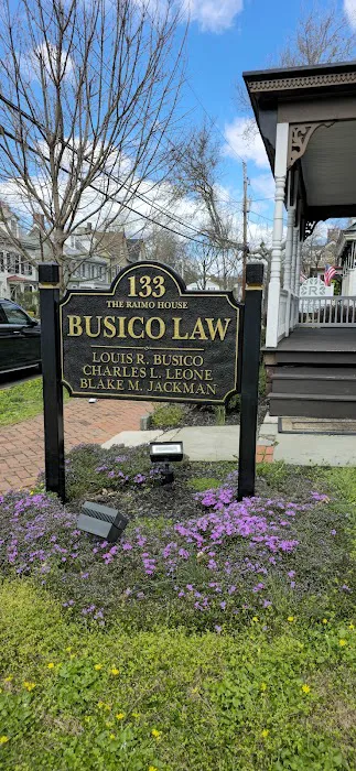 Busico Law 4