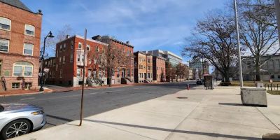 Central Jersey Legal Services