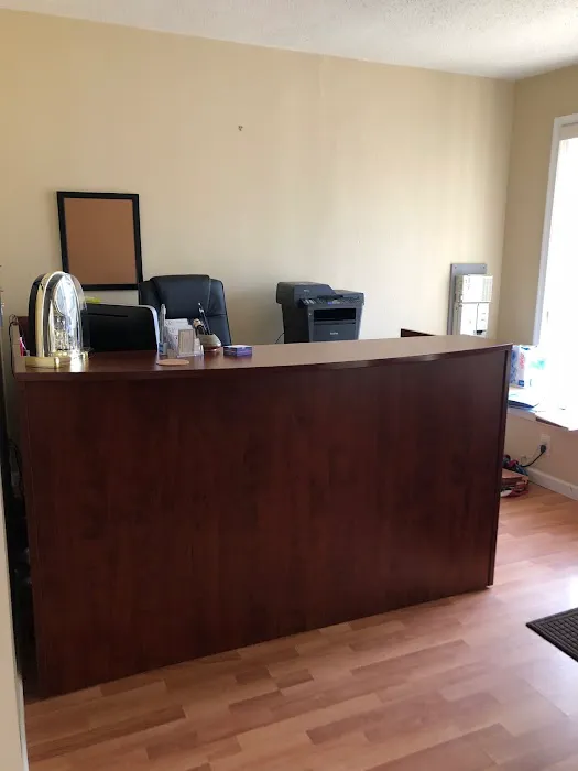 Law Offices of Greg Prosmushkin, P.C. 4