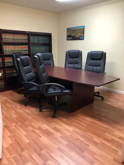 Law Offices of Greg Prosmushkin, P.C. 4