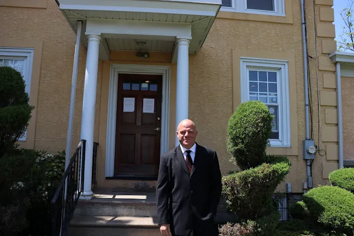 Law Offices of Greg Prosmushkin, P.C. 4