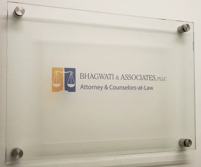 Bhagwati and Bhagwati P.C. 4
