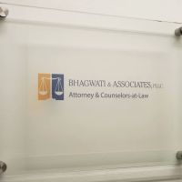 Bhagwati and Bhagwati P.C. ico