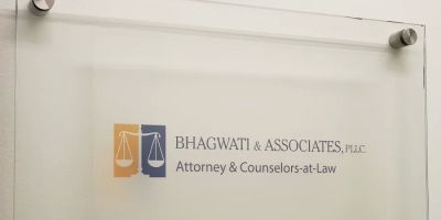 Bhagwati and Bhagwati P.C.