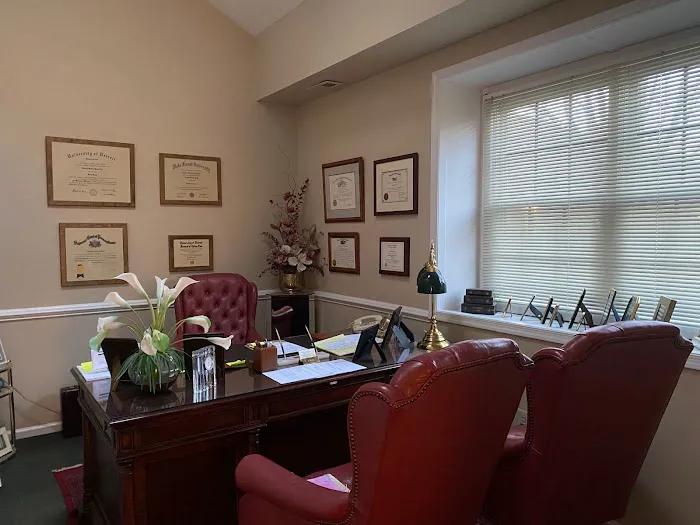 Law Office of Randall W Hugo 4