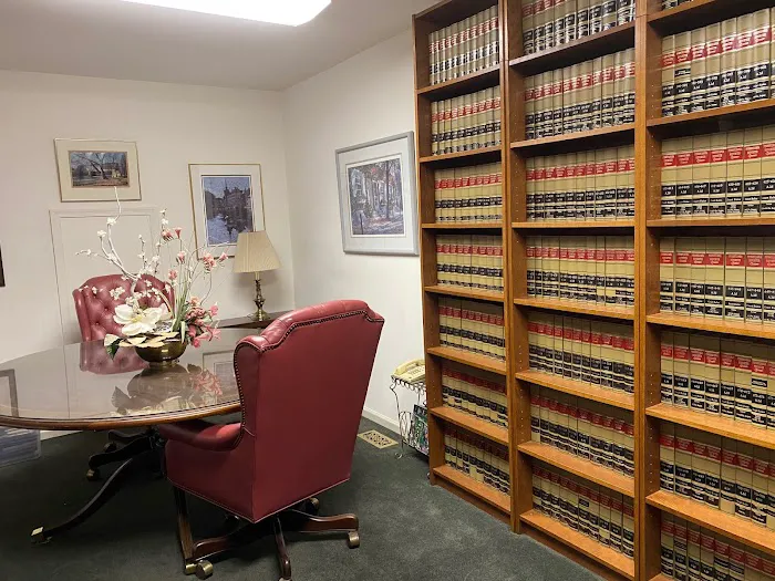 Law Office of Randall W Hugo 4