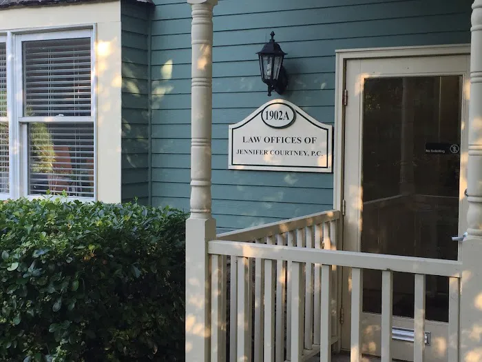 The Law Offices of Jennifer Courtney & Associates, P.C. 4