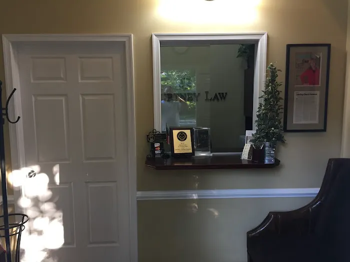 The Law Offices of Jennifer Courtney & Associates, P.C. 4