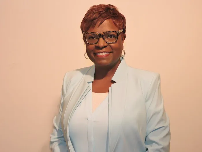 Law Offices of Yvette E. Taylor-Hachoose, LLC 4