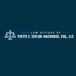Law Offices of Yvette E. Taylor-Hachoose, LLC 4