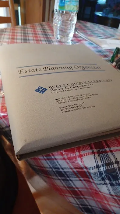 Bucks County Elder Law LLC 4