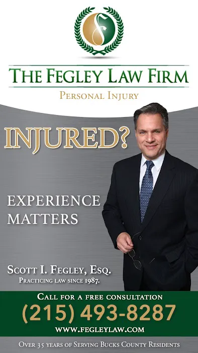 The Fegley Law Firm 4
