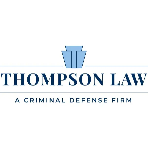 Thompson Law 4