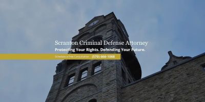 Thompson Law