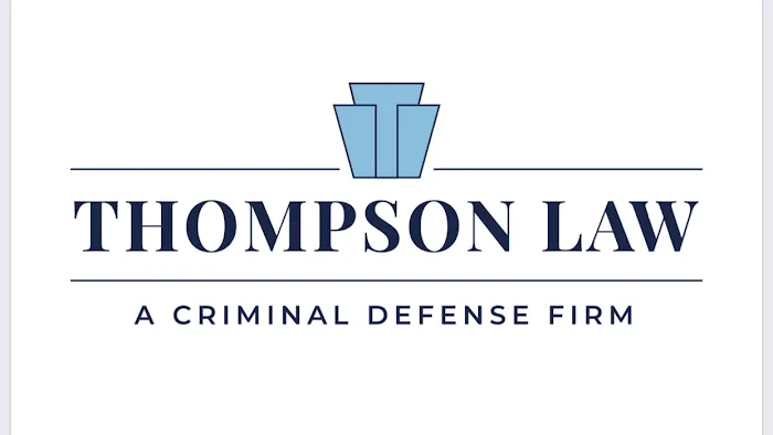 Thompson Law 4