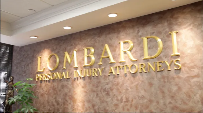 Lombardi and Lombardi, P.A. 4