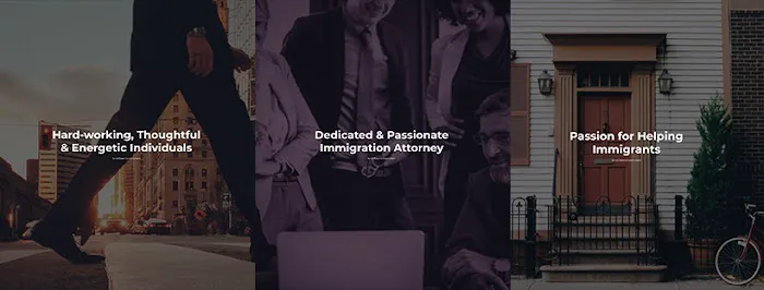 The Law Offices of Sweta Patel 5