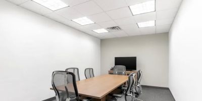 The Law Offices of Sweta Patel