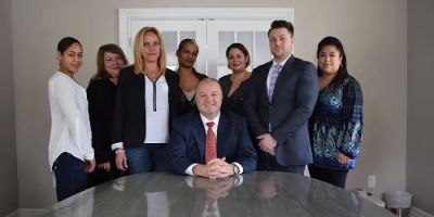 Law Offices of Raffi T. Khorozian, P.C.