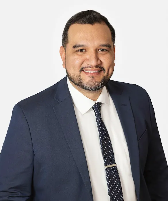 Law Offices of Carlos D. Martinez 5