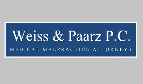 Weiss & Paarz, P.C. 5