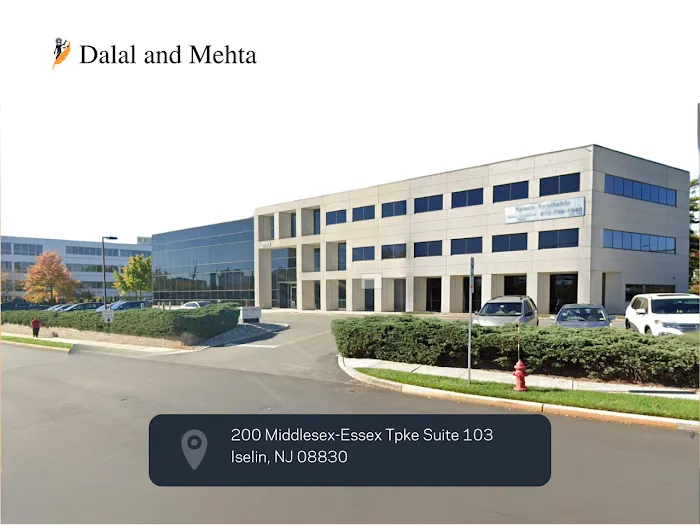 Dalal & Mehta Law 5