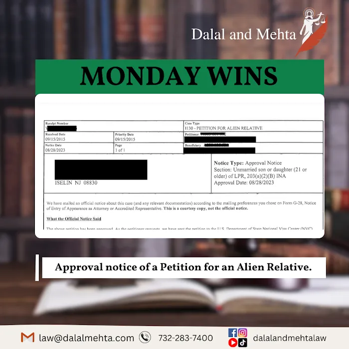 Dalal & Mehta Law 5