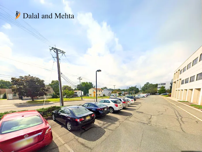 Dalal & Mehta Law 5