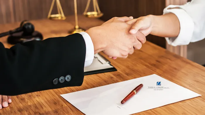 Todd S. Unger, Esq. LLC 5