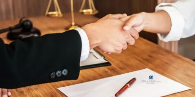 Todd S. Unger, Esq. LLC