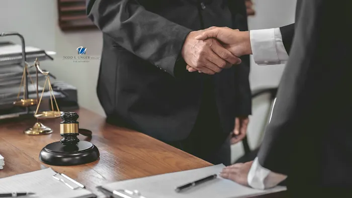 Todd S. Unger, Esq. LLC 5