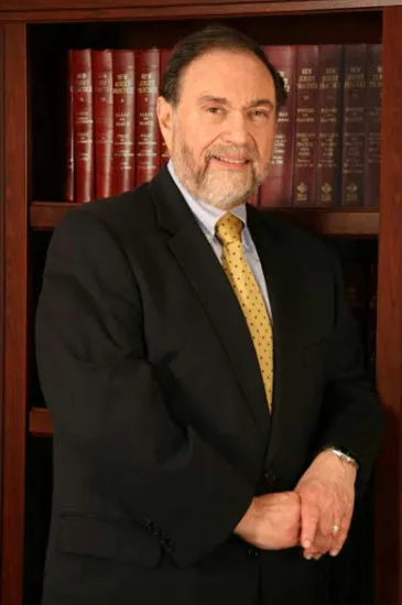 Edwin R. Rubin, Attorney at Law 4