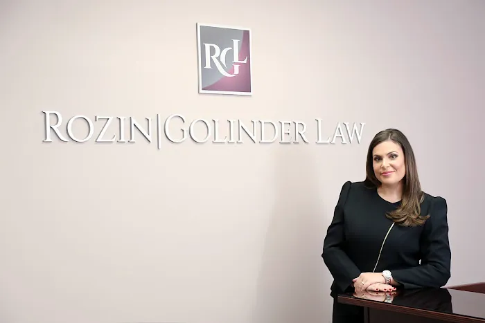 Rozin | Golinder Law 4