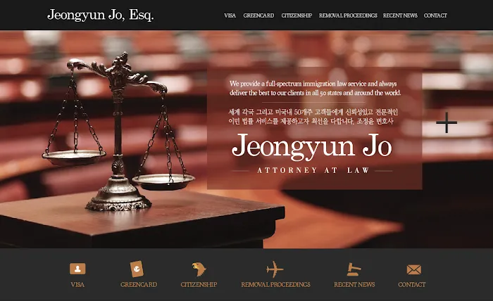 Law Office of Jeongyun Jo 4