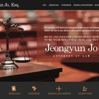 Law Office of Jeongyun Jo ico