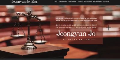 Law Office of Jeongyun Jo