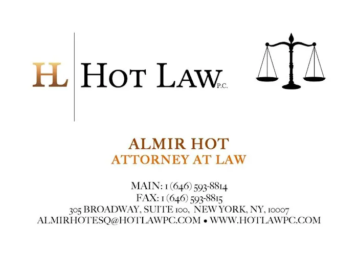 Hot Law, P.C. 4