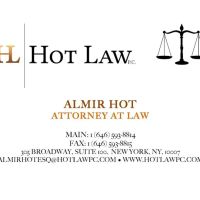 Hot Law, P.C. ico
