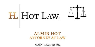 Hot Law, P.C.