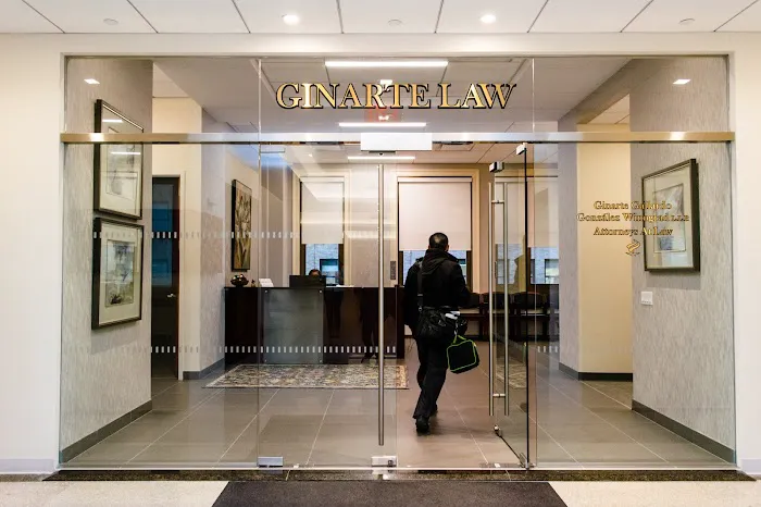 Ginarte Gonzalez & Winograd, LLP 4