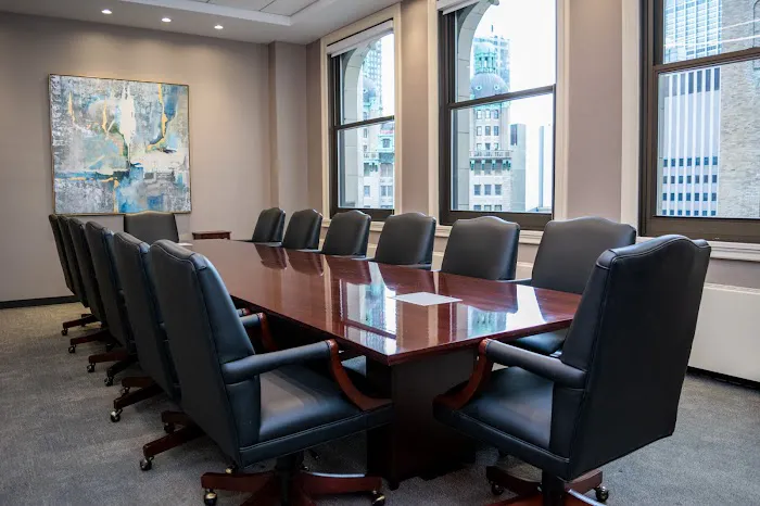 Ginarte Gonzalez & Winograd, LLP 4