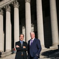 Michael F. Rubin Law Group, P.C. ico