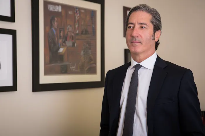 Michael F. Rubin Law Group, P.C. 4