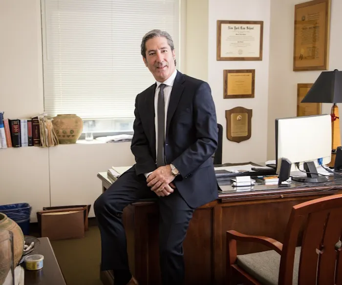 Michael F. Rubin Law Group, P.C. 4
