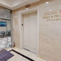 Conrad E. Pollack, Esq. ico
