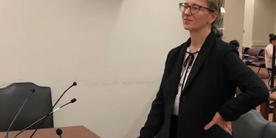 Theresa Napolitano