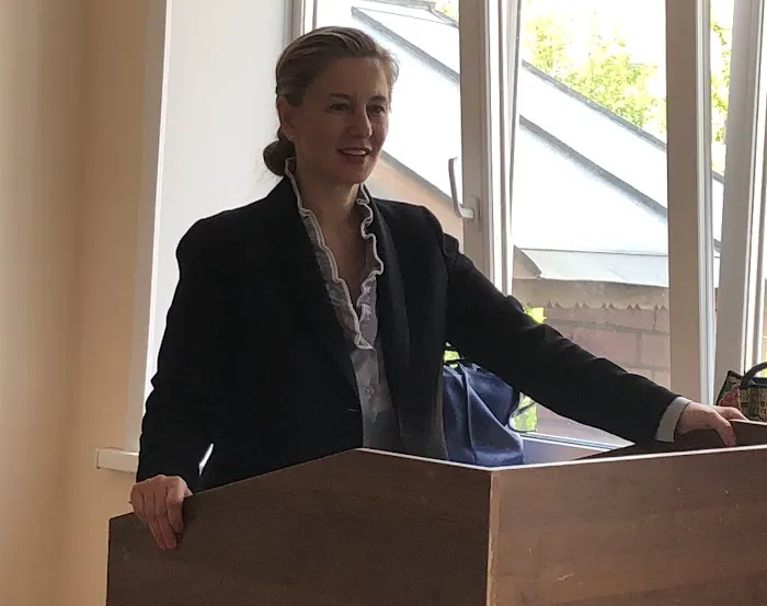 Theresa Napolitano 4